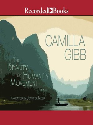 cover image of The Beauty of Humanity Movement